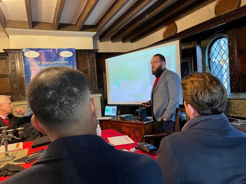 Head of Development presentation Maxity