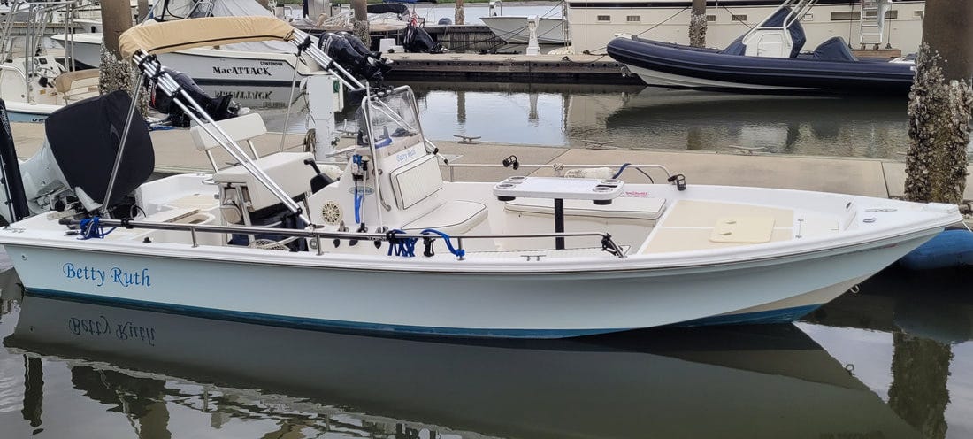 Discovering Savannah’s Waterfront Charm by Boat