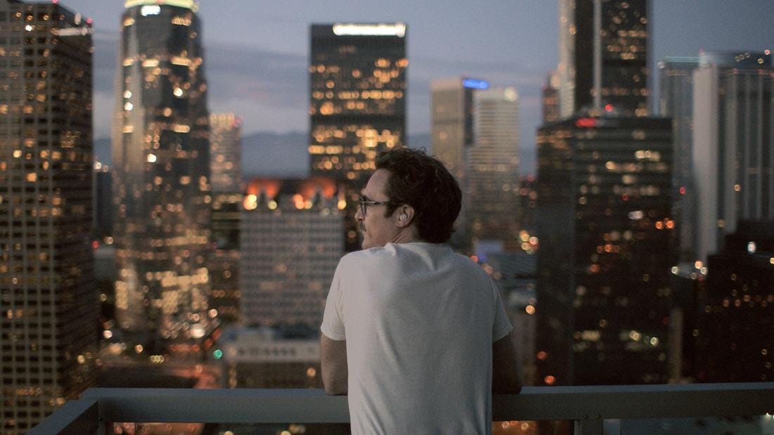 Designing the future of “Her”. By Alex Steffen - The Nearly Now