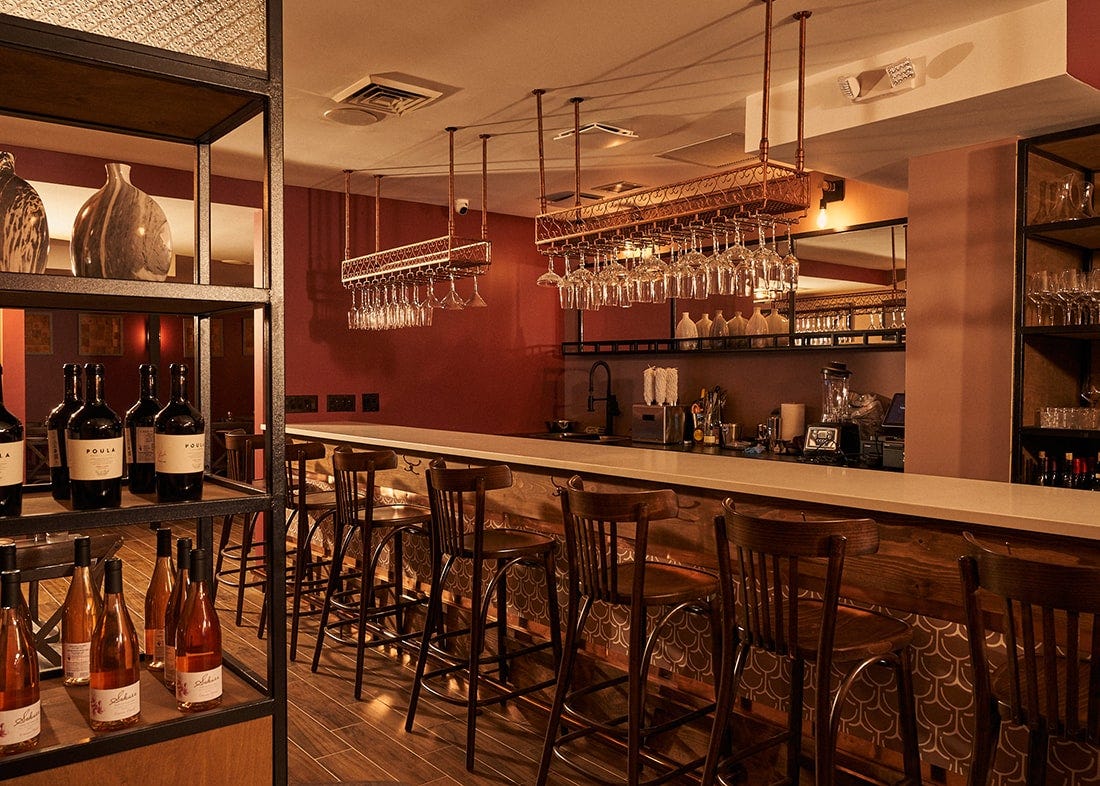 Discover Brooklyn’s Culinary Rhythm Gourmet Food & Daily Live Music at Tipsy Grape Wine Bar