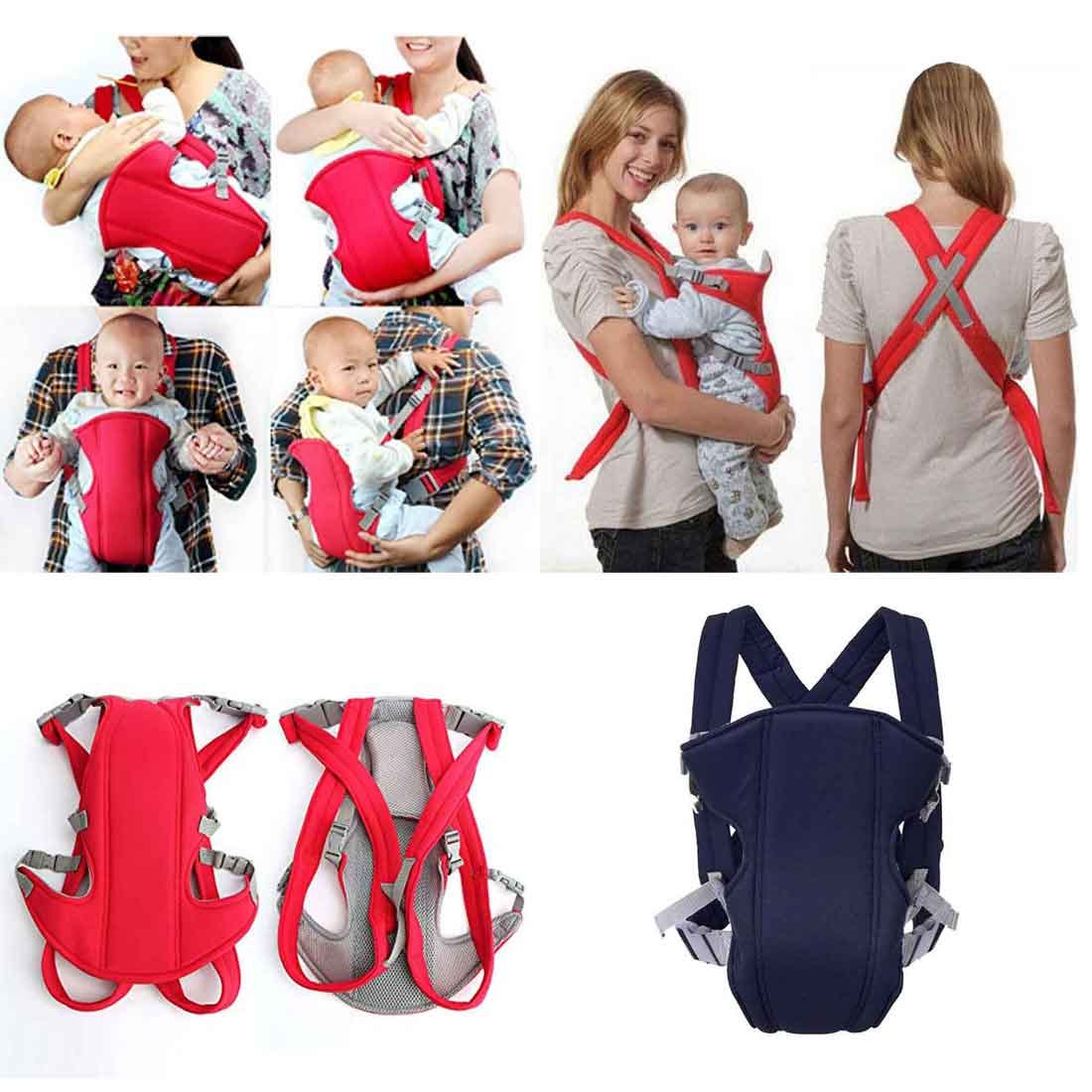 Baby Carrier Best Infant Carrier Price in BD by Blu Fashion BD