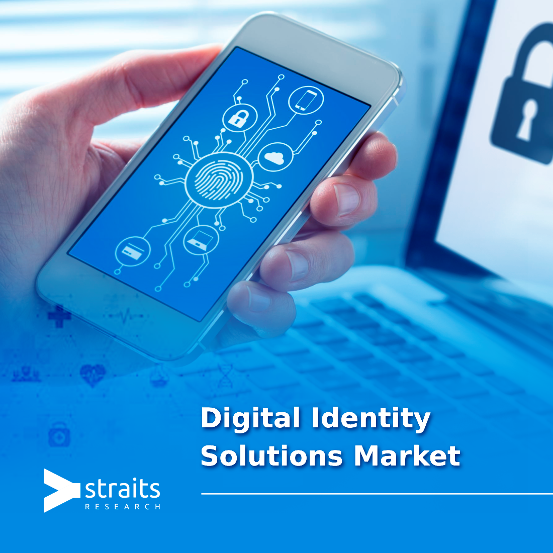 Digital Identity Solutions will Redefine Security and Identity