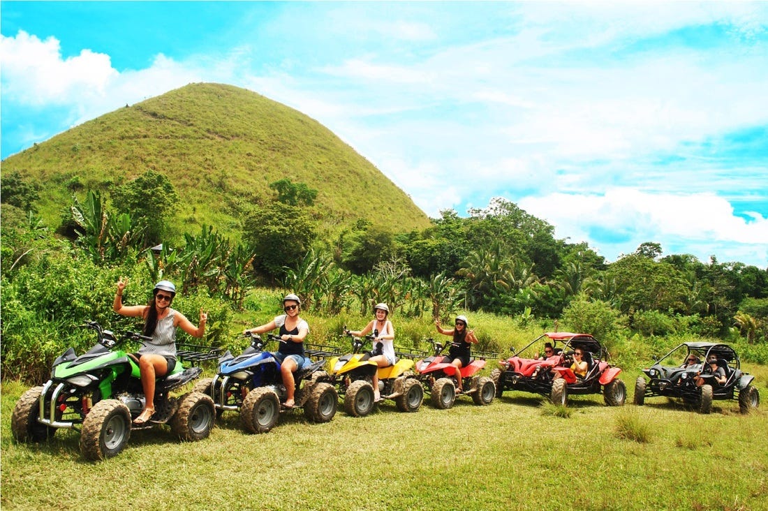 Bohol DIY Trip Planning: A Practical Guide for First-Time Travelers