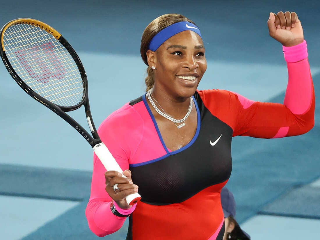 Unforgettable Wisdom: 20 Game-Changing Insights Inspired By Serena Williams  | by Fahri Karakas | Lampshade of ILLUMINATION | Medium