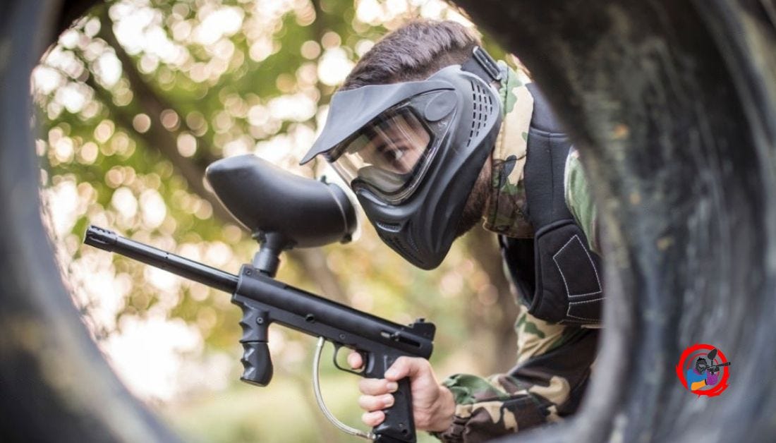 Choosing the Best Paintball Hopper by sophia ava Jun, 2023 Medium