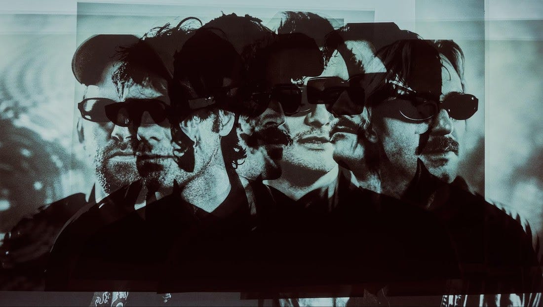 ‘Level 5’ Has King Gizzard & The Lizard Wizard Going Electronic