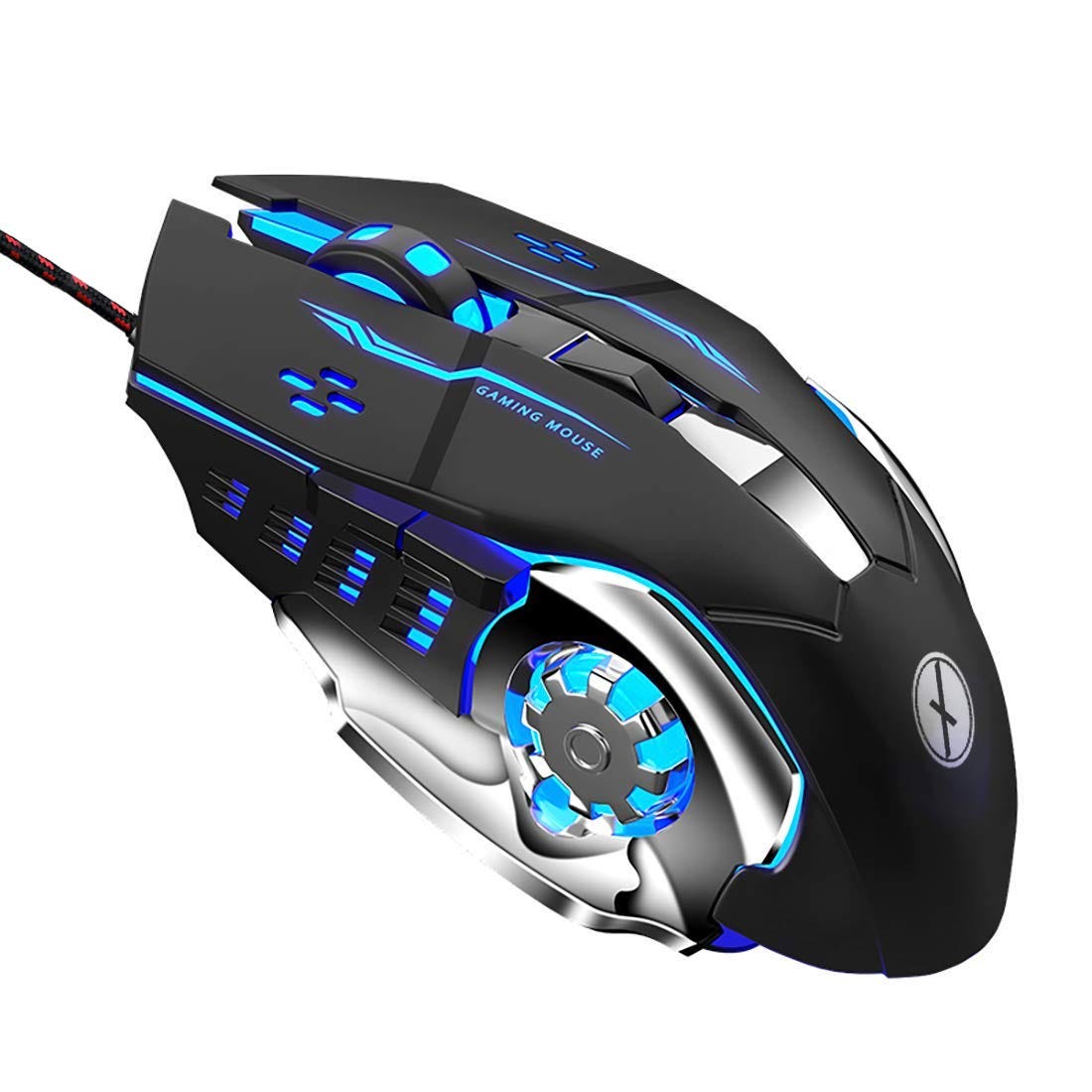 Best Gaming Mouse Under 1000 (Head to Toe Specifications) - Pawan Madaan -  Medium