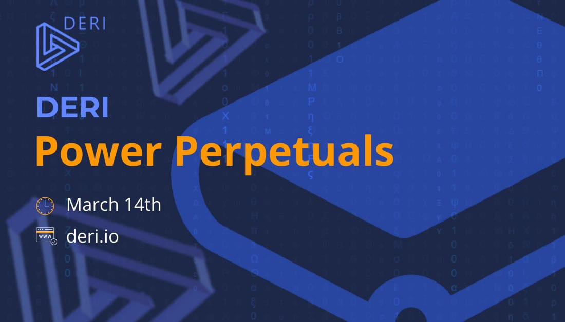 Introducing Power Perpetuals. Power Perpetuals (Powers) were first… | by  Deri Protocol | Medium