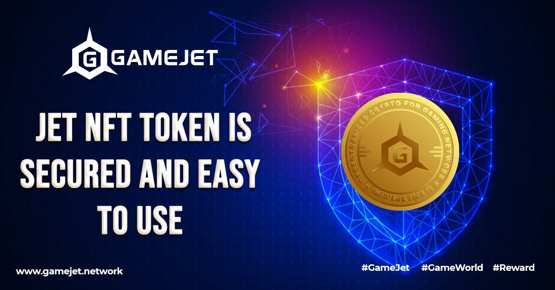 GAMEJET 100X NFT JET TOKEN PRESALE COMING SOON! Lyla Harlow Medium