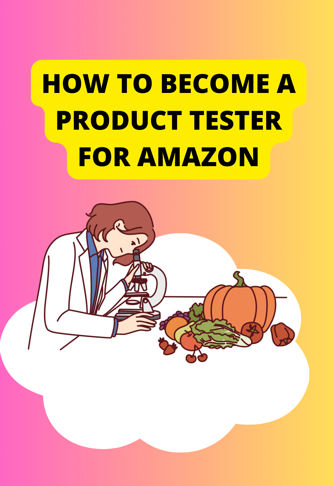How to Become a Product Tester for : A Complete Guide