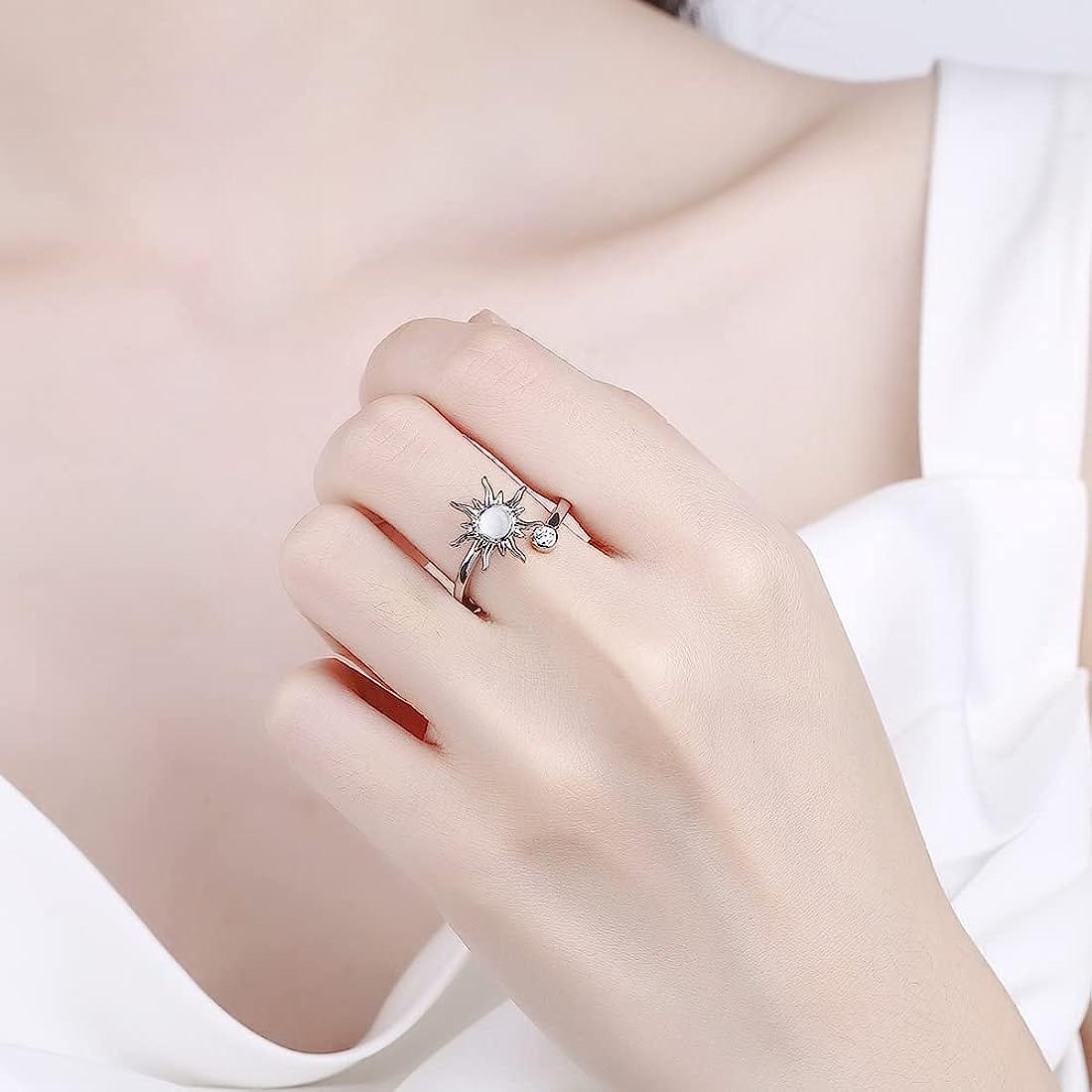 The Timeless Elegance of Rings: Symbolism and Style | by royaldeck | Medium