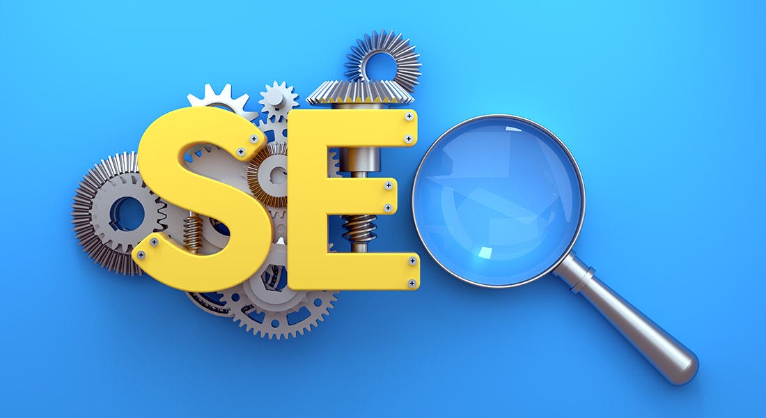 SEO marketing