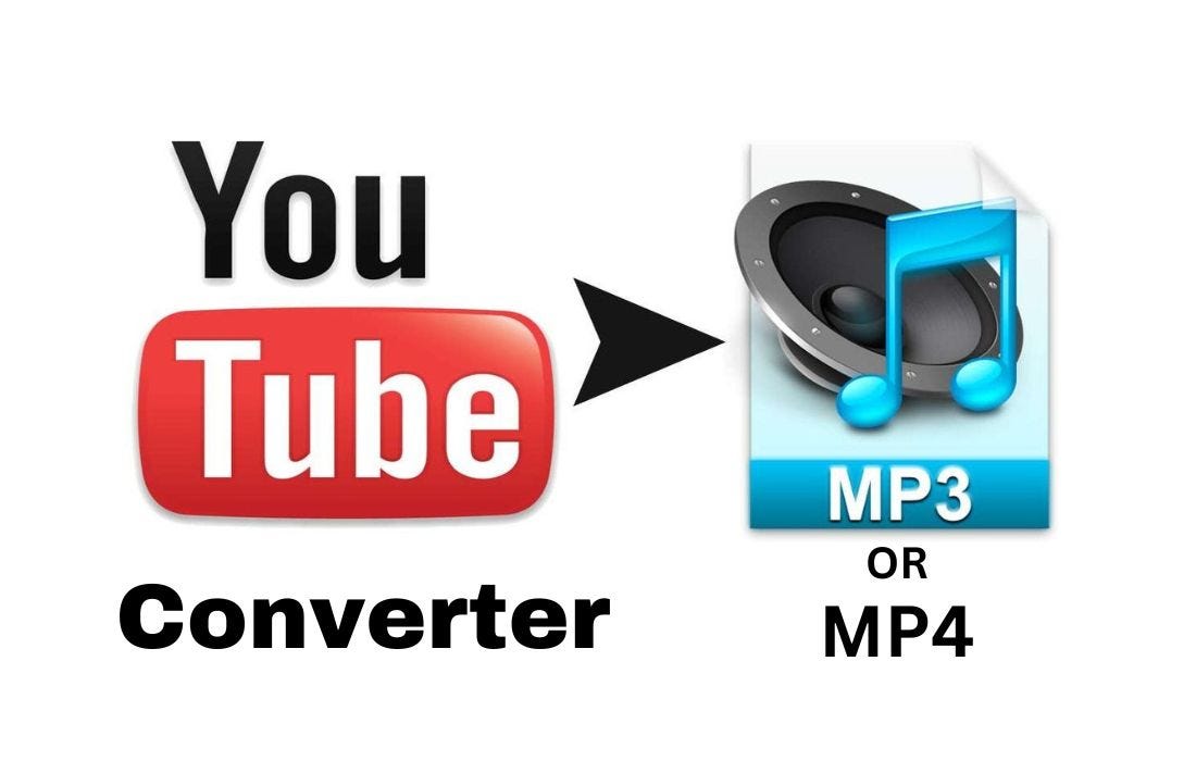 Introduction: YouTube to MP3 Converter | by Devn | Medium