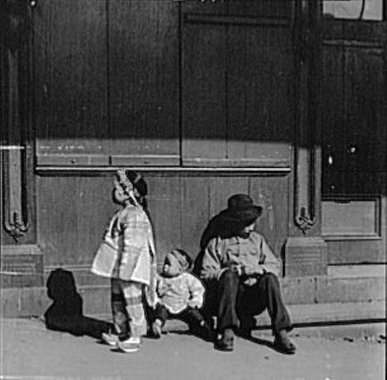 New Year Images From Old Chinatown | by Chinatown
