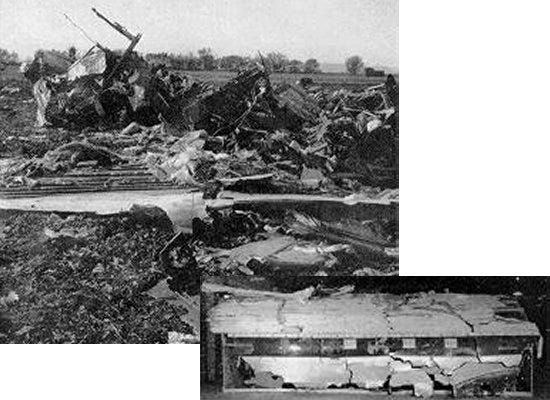 The Calculated Catastrophe: Unraveling the Bombing of United Airlines Flight 629 The Calculated Catastrophe: Unraveling the Bombing of United Airlines Flight 629