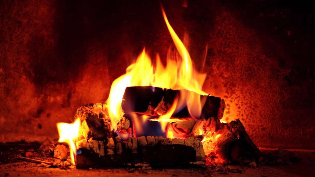 I Watched Every Yule Log Video On Netflix So You Don't Have To | by Katie |  Medium