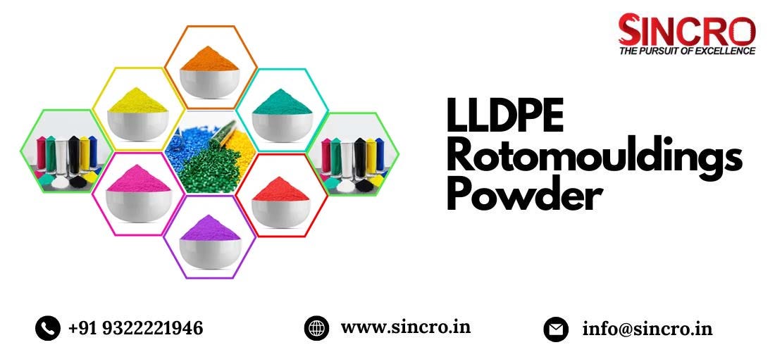 The Ultimate Guide to Sincro’s LLDPE Rotomoulding Powder: Solutions for Durable Water & Chemical…
