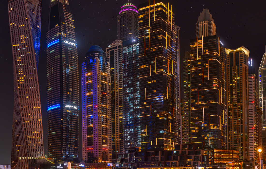 Top 10 SEO Service providers in GCC