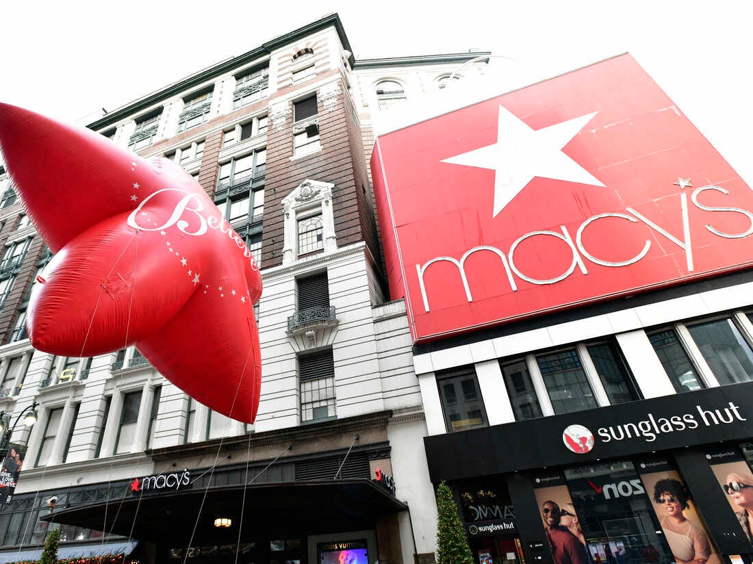 Macy’s New Year Sale 2022. Happy New Year Everyone and it’s the… by