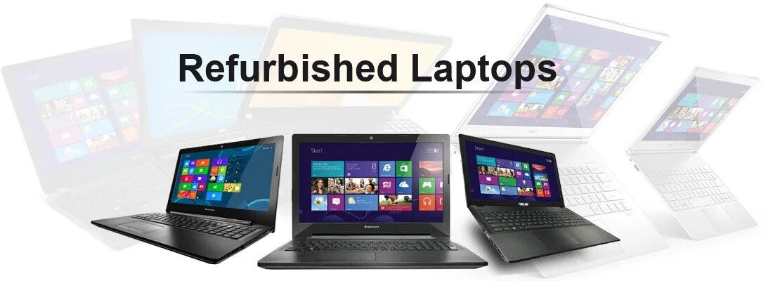 Unveiling the Quality of Refurbished Laptops | by Omsun Computers | Medium