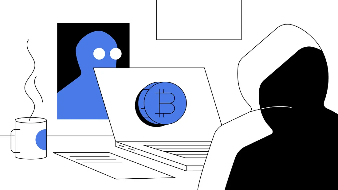 Understanding Cryptojacking — How Hackers Steal Your Computing Power