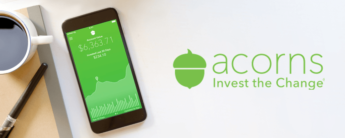 Acorns Launches Acorns Early To Give Every Child Financial Access
