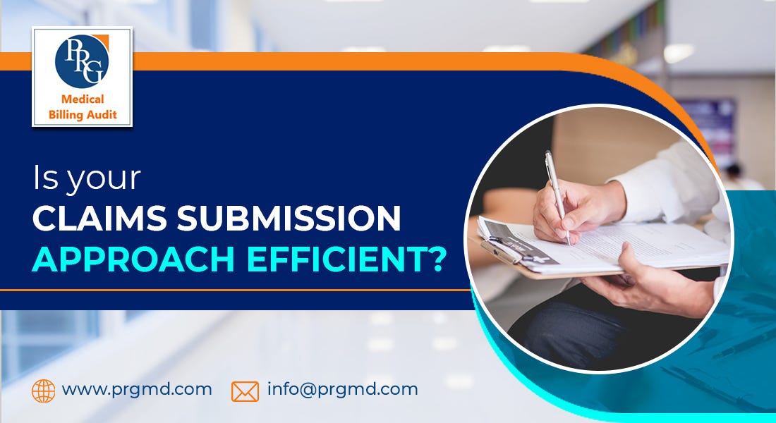 Medical Billing Audit Services in Houston Physicians Revenue Group