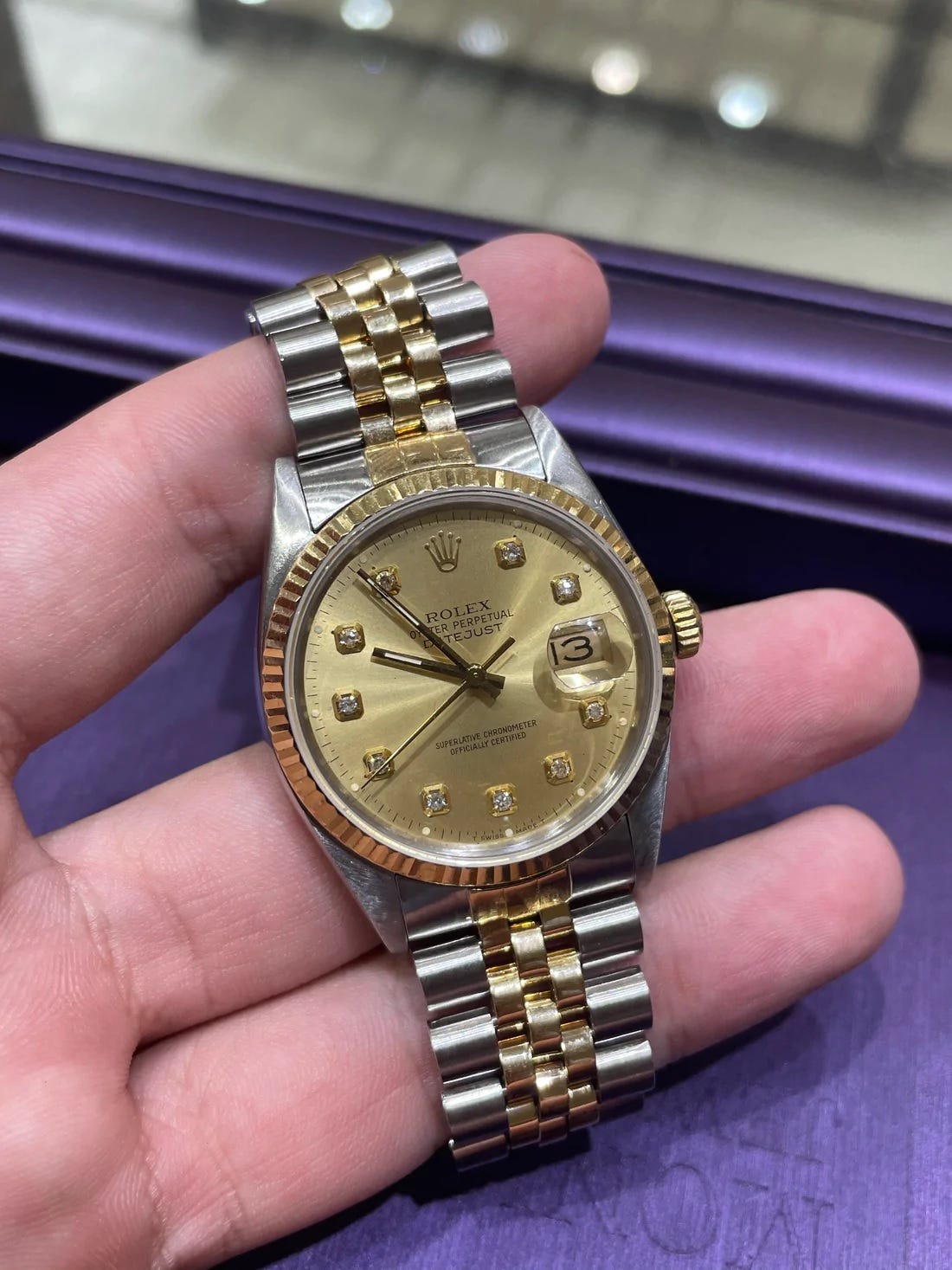 Restoring The Sparkle: How Monica’s Jewelry Repair Center Replace And 