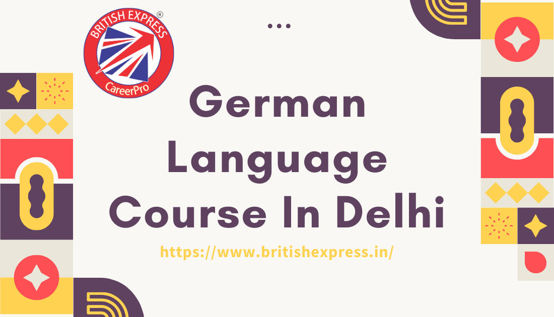 Discover the best German language course in Delhi | by English speaking ...