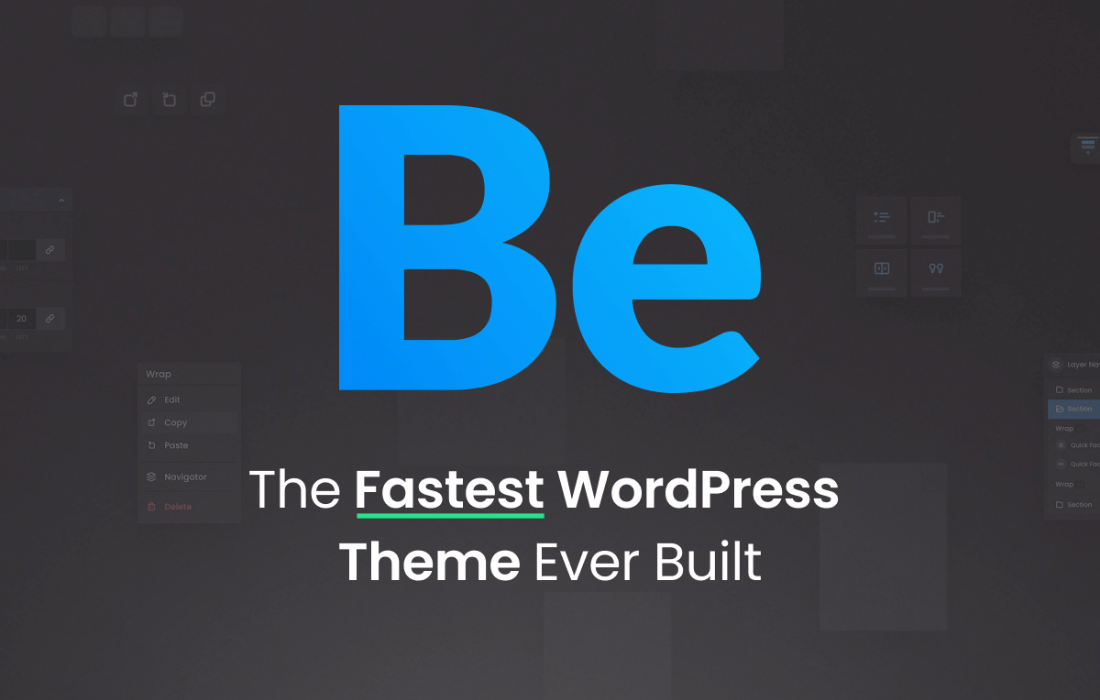 Important Benefits of Choosing Right Elementor Compatible Theme for Website with BeTheme