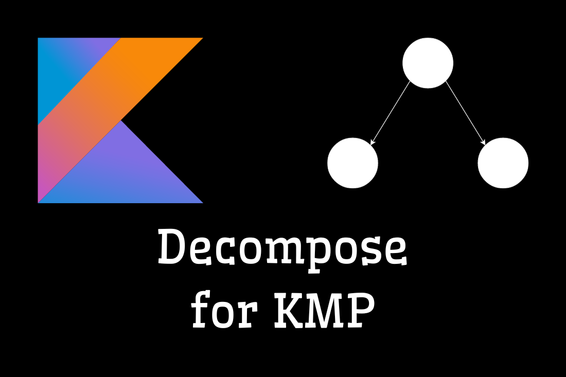 Learn How To Create Shared KMP Navigation With Decompose | Stackademic