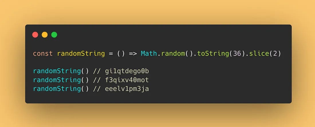 10 JavaScript One-Liners That’ll Make You Look Like a Pro | by Ahmet ...