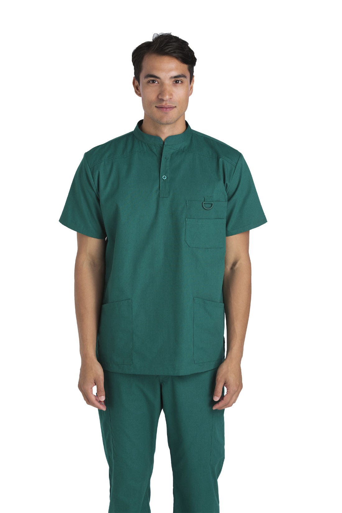 Best Medical Scrubs and Lab Coats for Men Protect U Medium