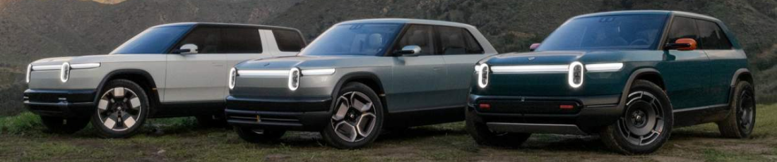 Tesla vs. Rivian: Choosing the Ideal Electric Vehicle for Families ...