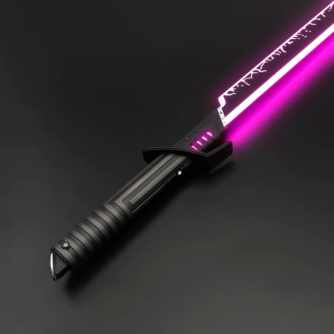 NeopixelDarksaber — Get Your Hands On This Star Wars Gadgets | by ...