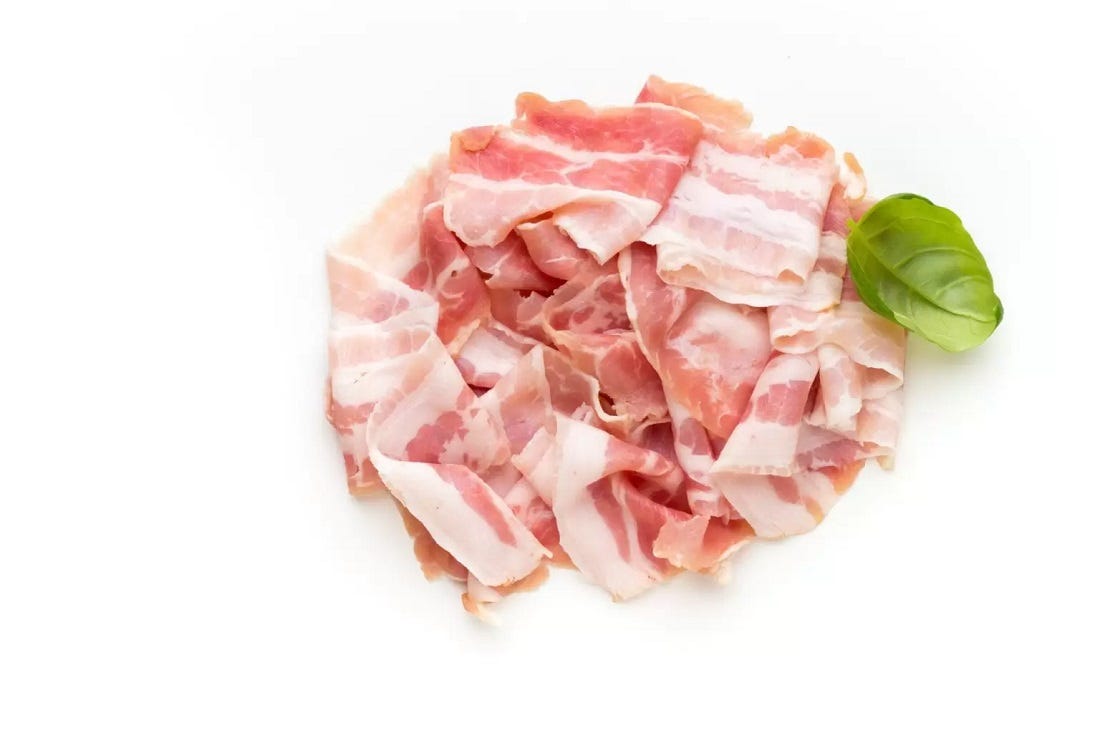My Dog Ate Raw Bacon What Should I Do? by Cat Judo Medium