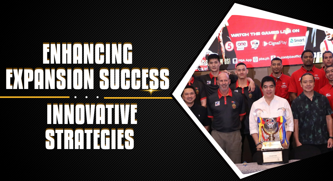 Enhancing Expansion Success in the PBA: Innovative Strategies for New ...