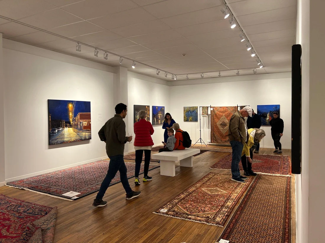 How to Choose the Perfect Wool Rug for Your Canadian Home by Rug theRock Sep, 2023 Medium