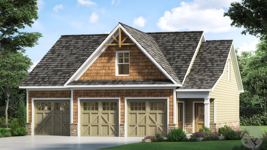 How Much Does 3D Architectural Rendering Cost — Price Information by