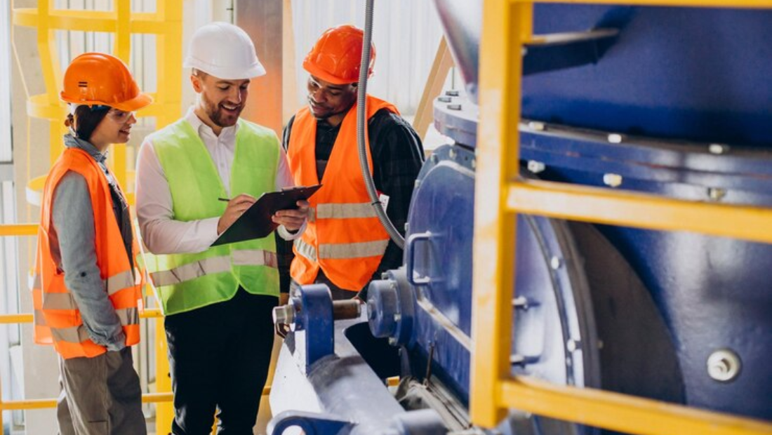 Exploring the Benefits of Hazard Safety Training by Smithleonus Jan