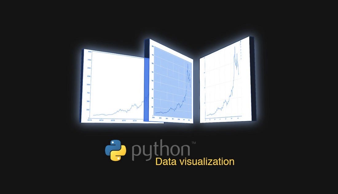 Artificial Intelligence series_part 4B: Data Visualization in Python ...