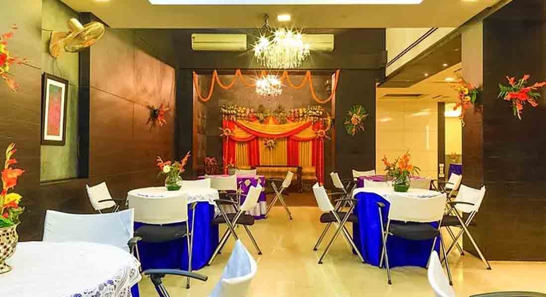 Jasola Gems Unmasking the Best Banquet Halls in the Neighborhood by