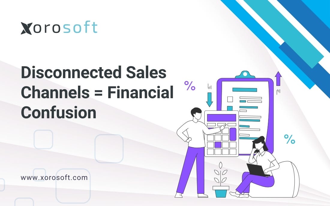 Your Sales Stack Is Lying to You