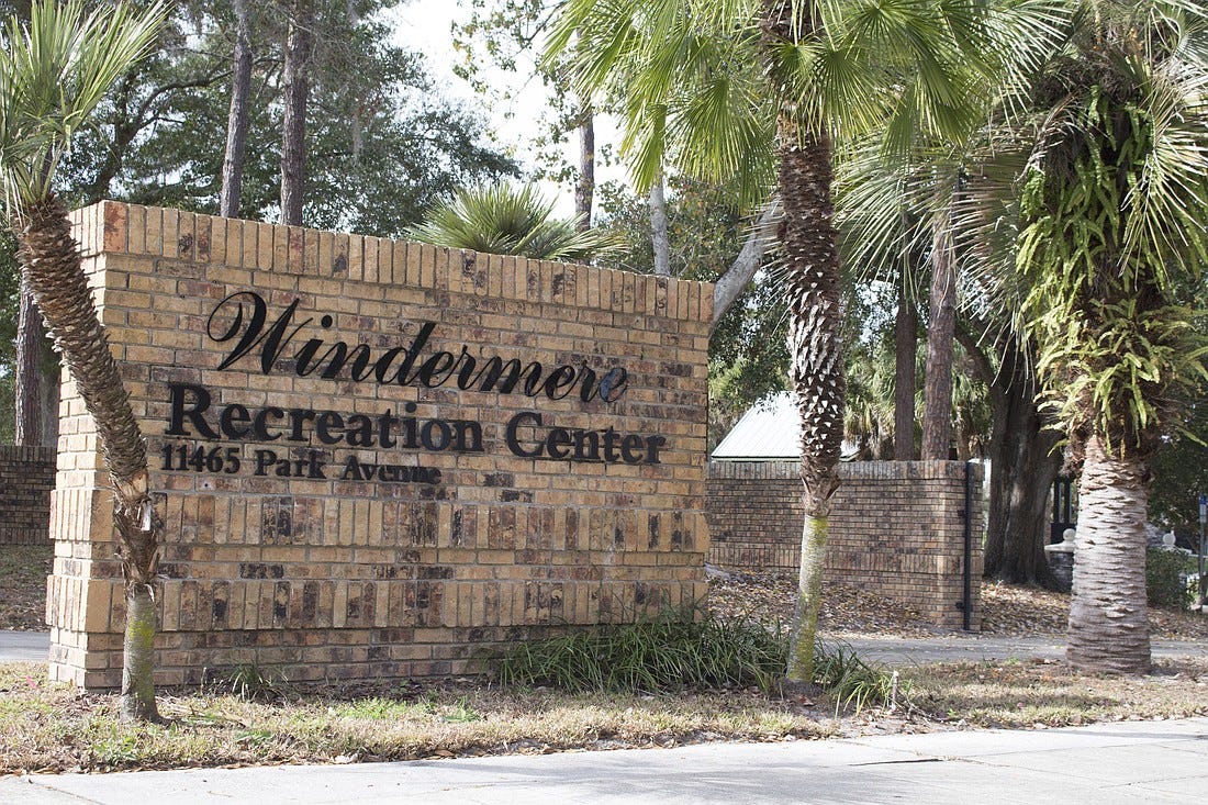 Fun Things to in Windermere Florida by Windermere FL Medium