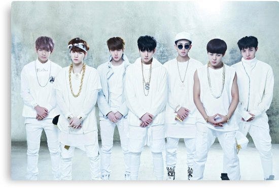 BTS' First 7 Albums:. BTS has released 13 albums in total…, by Paige Snider