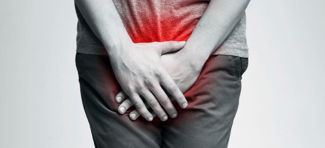 Who Is a Candidate for Prostatic Artery Embolization? | Enlarged Prostate Treatment in Hyderabad