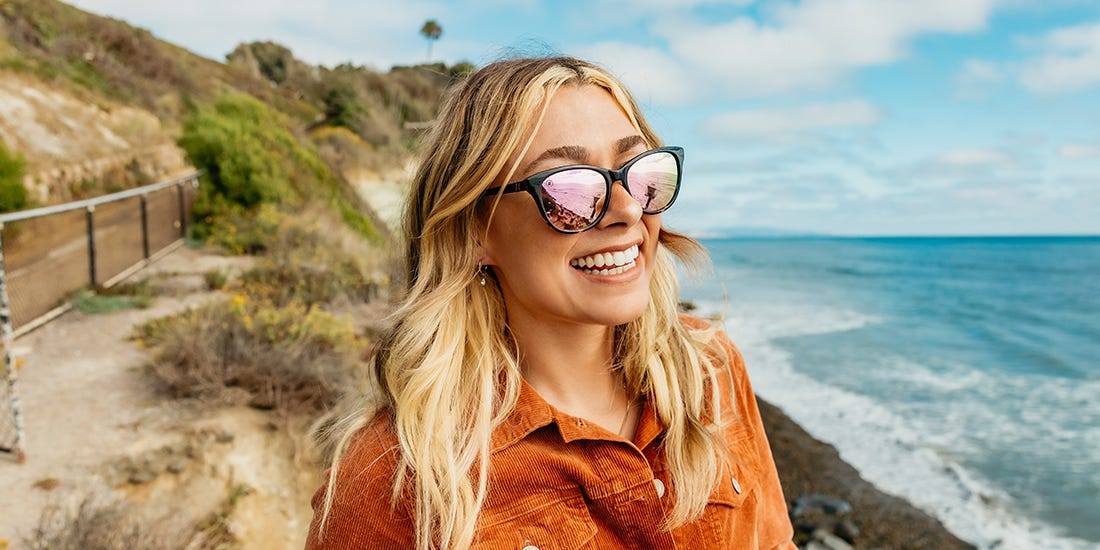 How Unisex Polarized Sunglasses Work For Everyone?