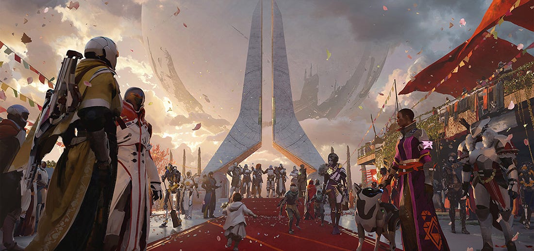 Destiny 2 tenía que terminar, aunque duela.