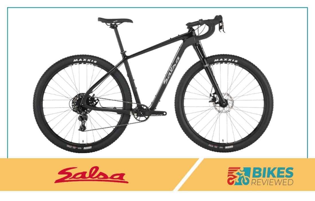 Unveiling the Thrills of Salsa Bikes A Fusion of Performance and Style