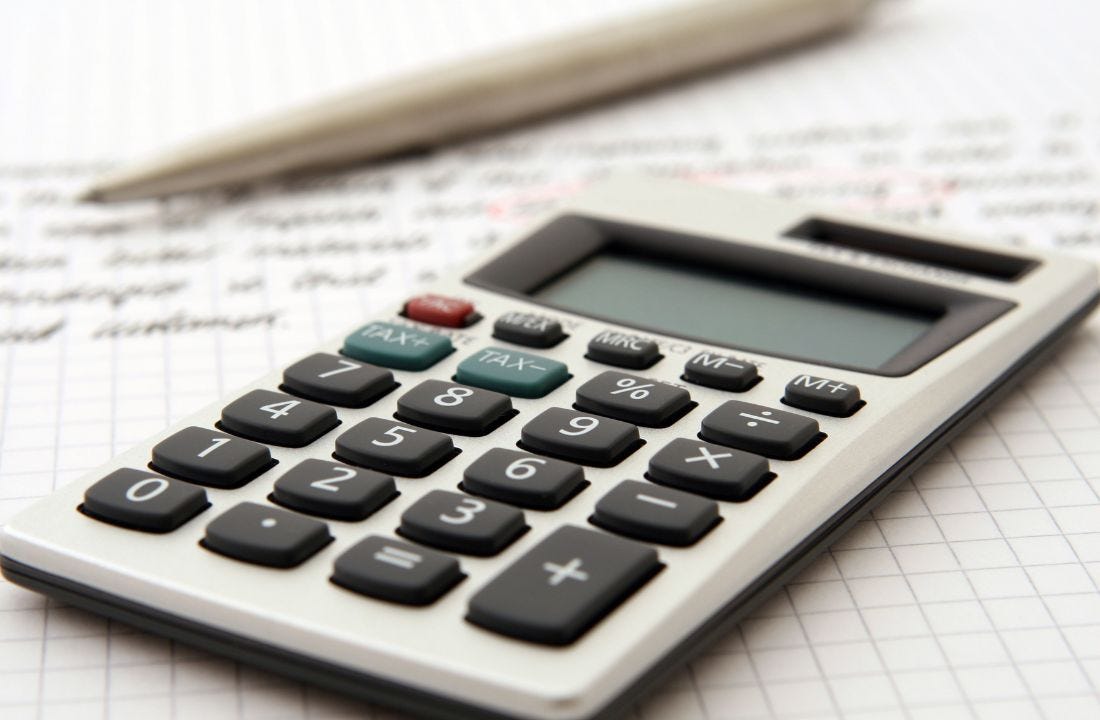 Understanding the Basics of a BAC Calculator by Allcalculator Medium